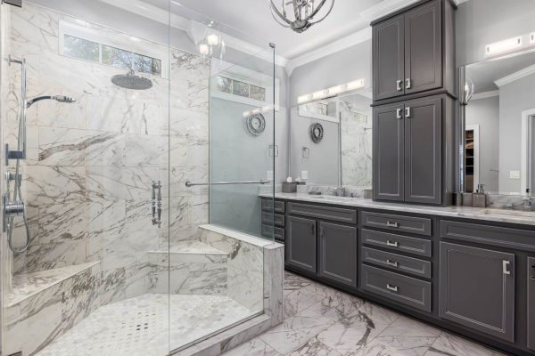 15 Stunning Shower Remodeling Ideas That Define 2025 Home Trends