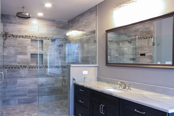 15 Stunning Shower Remodeling Ideas That Define 2025 Home Trends