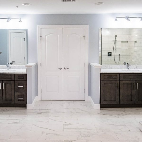 Bathroom Project Columbia, MD Mega Kitchen and Bath Remodeling