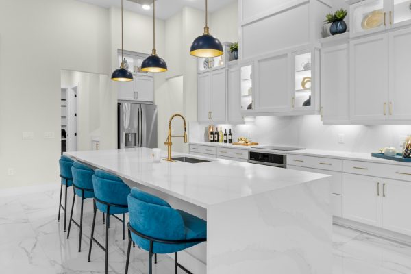 25 Inspiring Kitchen Remodeling Ideas: Trends for Your Home