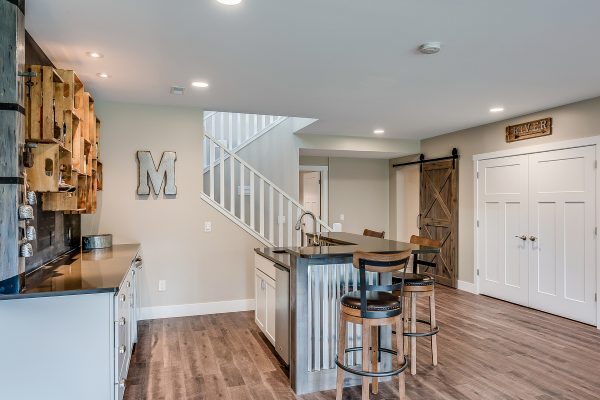 Basement Remodeling Tips to Transform Your Lower Level Into a Useful Space