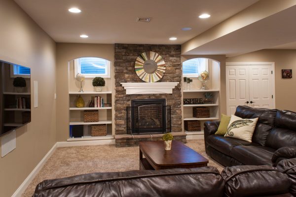 6 Best Reasons Why You Should Renovate Your Basement