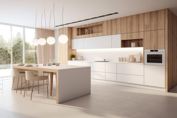 Kitchen Cabinet Colors: Ideas to Complement Your Style