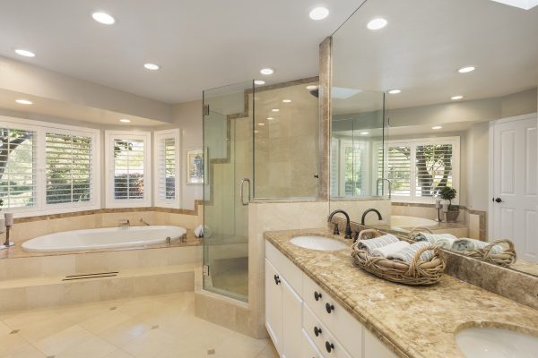 Best Bathroom Shower Remodel Ideas