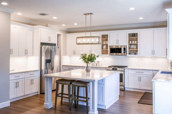 Kitchen remodeling ideas for summer