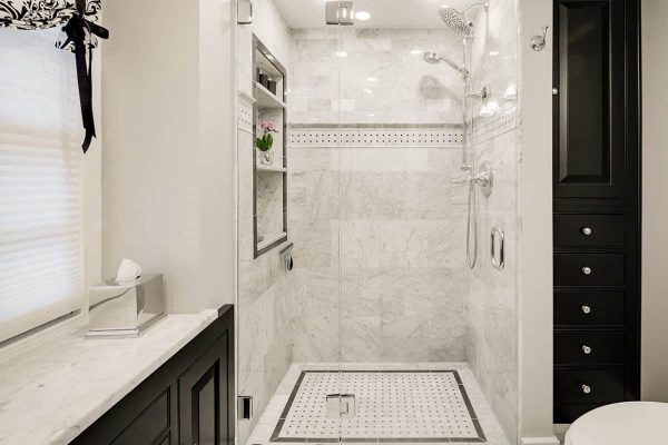 Exquisite Shower Designs To Inspire Your Next Remodel