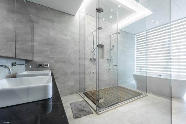 Guide 101: Fixtures You Need For Your Next Shower Renovation