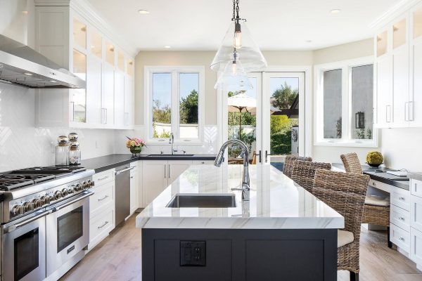 How Often Should You Remodel Your Kitchen?