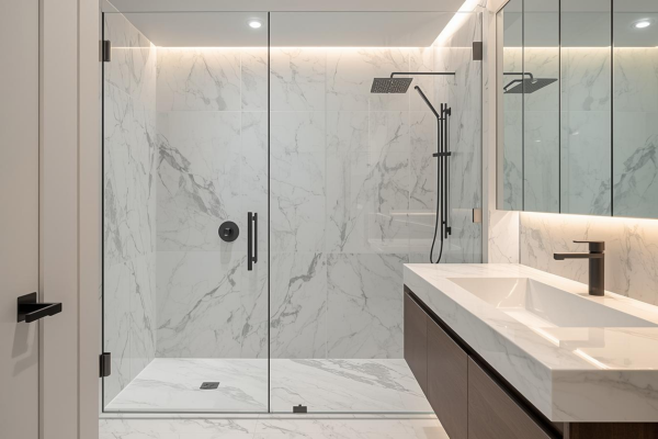 Improvements to Consider for a New Bathroom Remodel Project