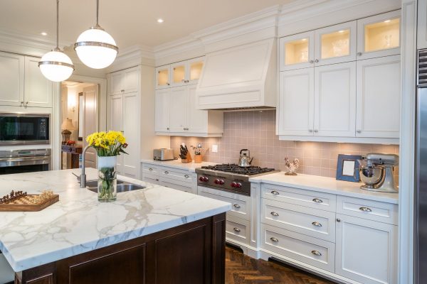 Kitchen Cabinets Cost in Washington DC In 2024