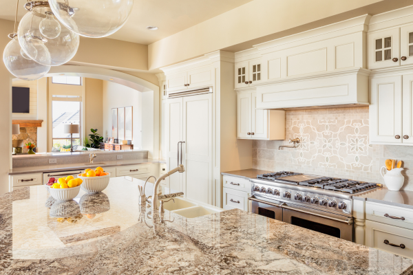 Kitchen Remodeling Budget