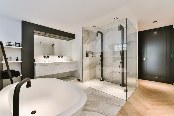 Shower Remodeling Cost in 2025_ What to Budget for Your Upgrade