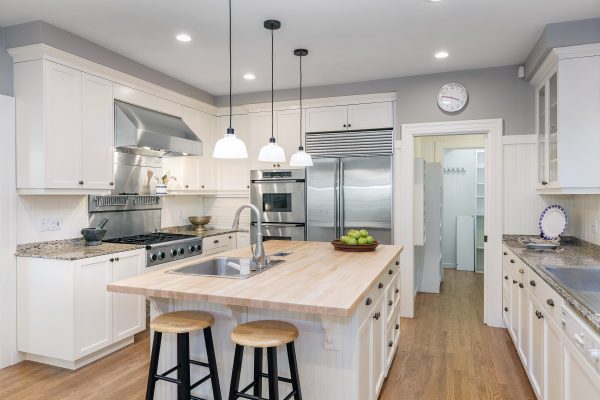 Signs It's Time to Remodel Your Kitchen
