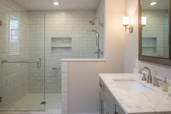 The 2025 Cost of Bathroom Remodeling in Bowie MD