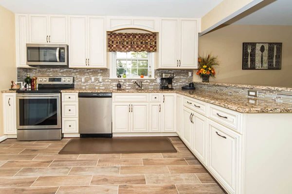 Top Kitchen Remodel Trends in Silver Spring MD This 2021