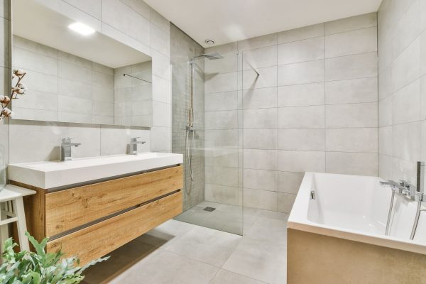 Transform Your Bathroom in Just One Day with a Shower Remodel!