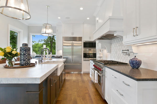 What Impacts 2025 Kitchen Remodeling Costs in Annapolis MD