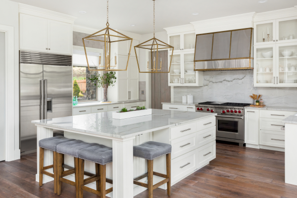 What to Expect for Kitchen Remodeling Cost in 2026
