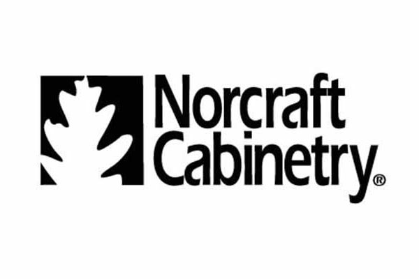 norcraft cabinetry logo
